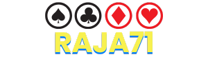 Logo RAJA71